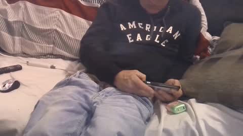 L e g a l    S t u f f Any UNAUTHORIZED use of this profile video pictures or audio in any form or in a forum now or in the fu online show from 23, 12, 2024