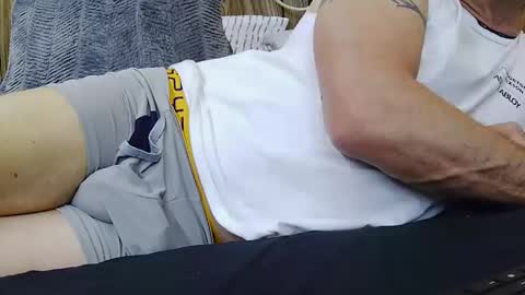 Snapshot of bigboytoy_12 chatting on 30, 3, 2026 L e g a l S t u f f Any UNAUTHORIZED use of this profile video pictures or audio in any form or in a forum now or in the fu online show from 30, 3, 2026