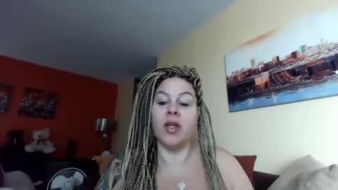 BIG BREAST SABRINA online show from 4, 12, 2024