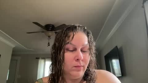 BIG BREAST SABRINA online show from 22, 9, 2025