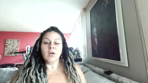 BIG BREAST SABRINA online show from 29, 4, 2026
