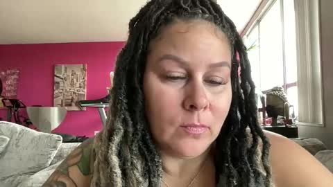 BIG BREAST SABRINA online show from 12, 5, 2026