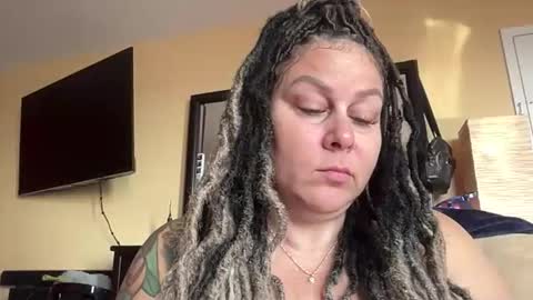 BIG BREAST SABRINA online show from 13, 5, 2026