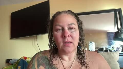 BIG BREAST SABRINA online show from 6, 7, 2026