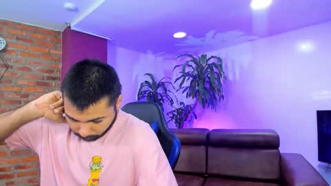 MOD ramon My team is mickey and roman online show from 16, 12, 2025