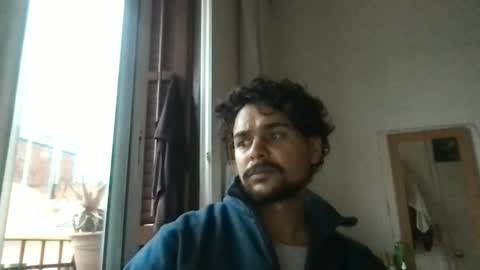 bigbrown_boy online show from 12, 5, 2026