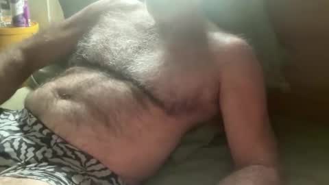 Snapshot of bigbush1 chatting on 11, 1, 2026 big bush online show from 11, 1, 2026