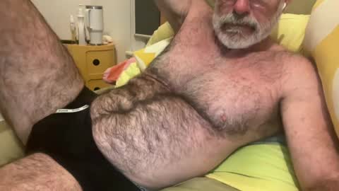 big bush online show from 7, 7, 2026