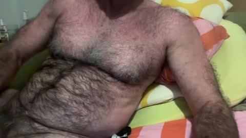 big bush online show from 14, 7, 2026