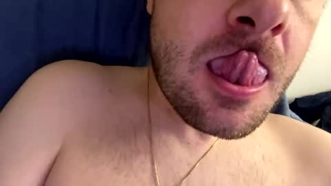 Buster685 online show from 23, 11, 2025