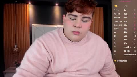 Narnias Prince online show from 2, 12, 2024