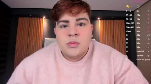 Narnias Prince online show from 4, 12, 2024