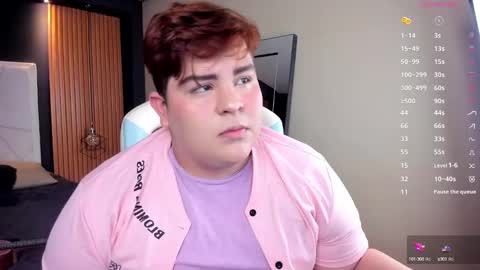 Narnias Prince online show from 5, 12, 2024