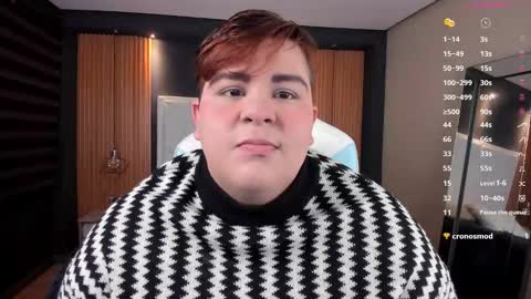 Narnias Prince online show from 9, 12, 2024