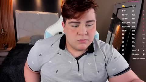 Narnias Prince online show from 10, 12, 2024