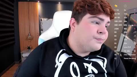 Narnias Prince online show from 27, 12, 2024