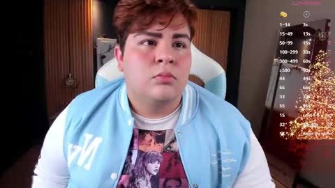 Narnias Prince online show from 31, 12, 2024