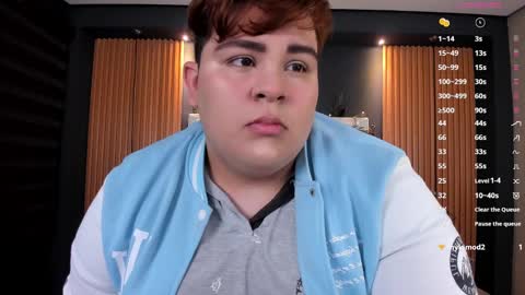 Narnias Prince online show from 11, 1, 2025