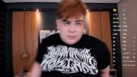 Narnias Prince online show from 13, 1, 2025