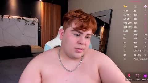 Narnias Prince online show from 14, 1, 2025