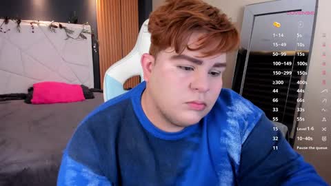 Narnias Prince online show from 17, 1, 2025