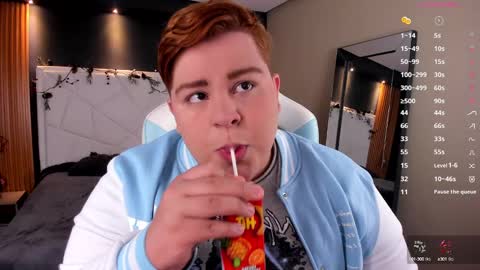 Narnias Prince online show from 23, 1, 2025