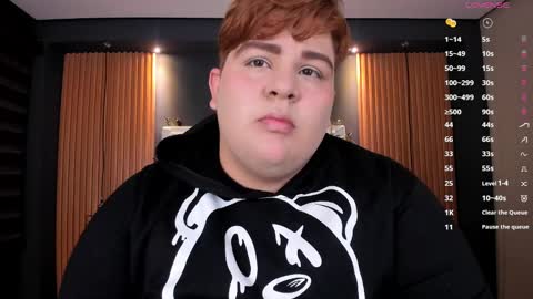 Narnias Prince online show from 24, 1, 2025