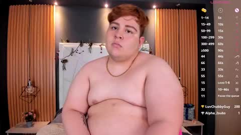 Narnias Prince online show from 25, 1, 2025