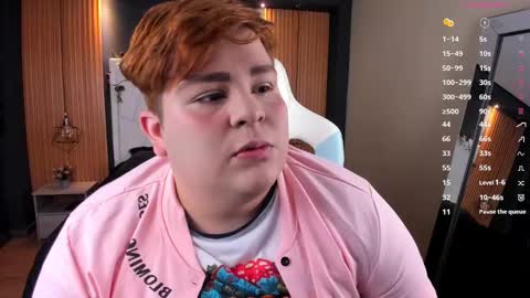 Narnias Prince online show from 4, 2, 2025