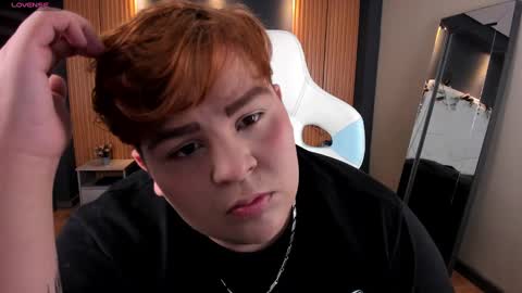 Narnias Prince online show from 10, 2, 2025