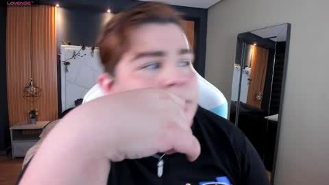 Narnias Prince online show from 17, 2, 2025