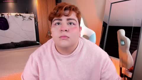 Narnias Prince online show from 21, 2, 2025