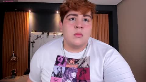 Narnias Prince online show from 22, 2, 2025