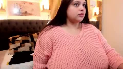 bigcandyy_q online show from 25, 3, 2026