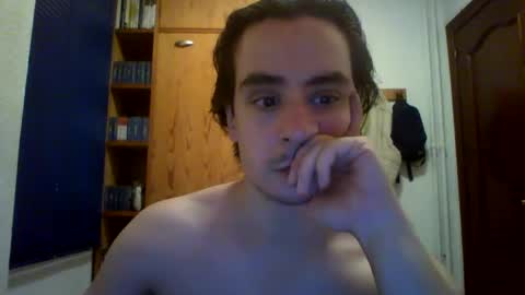 Snapshot of bigcarlos830925 chatting on 19, 9, 2025 bigcarlos830925 online show from 19, 9, 2025