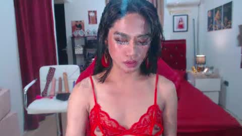 Snapshot of bigcassandrats chatting on 12, 12, 2024 BIG COCK CASSANDRA online show from 12, 12, 2024