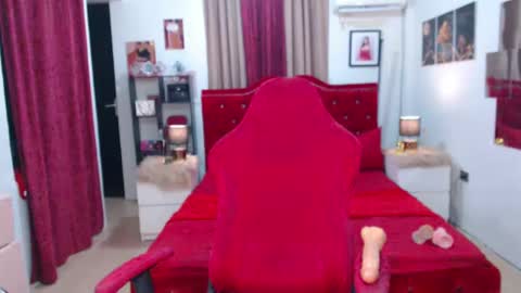 Snapshot of bigcassandrats chatting on 27, 2, 2025 BIG COCK CASSANDRA online show from 27, 2, 2025