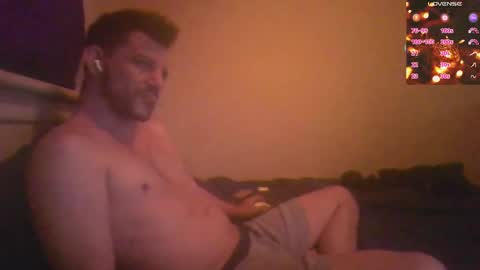 Jon - Im Straight online show from 9, 12, 2024