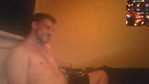 Jon - Im Straight online show from 17, 1, 2025
