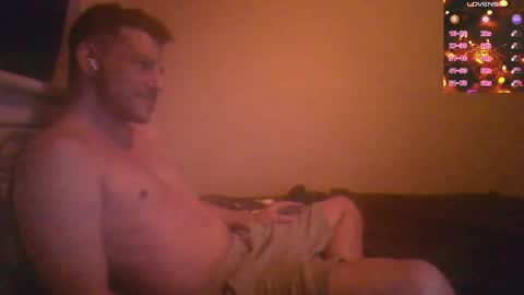 Jon - Im Straight online show from 25, 1, 2025