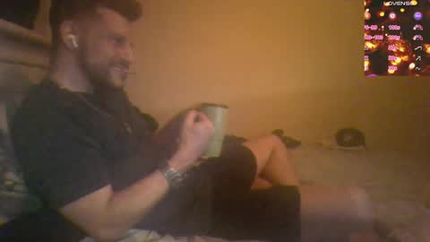 Jon - Im Straight online show from 27, 2, 2025