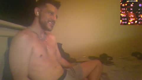 Jon - Im Straight online show from 28, 2, 2025