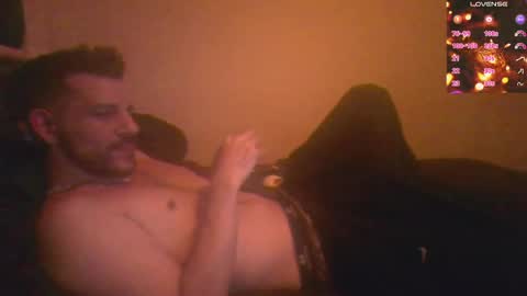 Jon - Im Straight online show from 28, 2, 2025