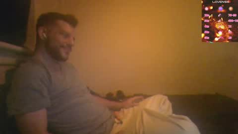 Jon - Im Straight online show from 2, 3, 2025