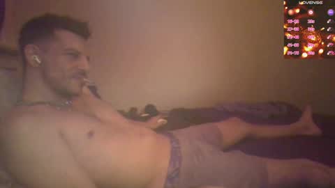 Jon - Im Straight online show from 2, 3, 2025