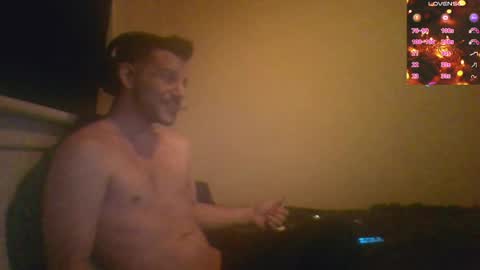 Jon - Im Straight online show from 6, 3, 2025