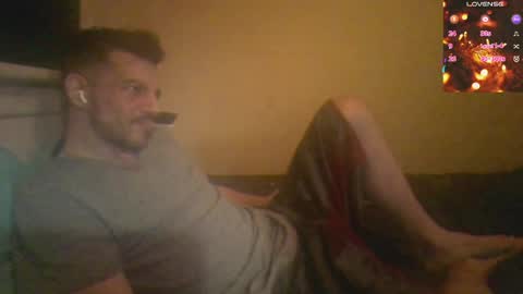 Jon - Im Straight online show from 10, 3, 2025