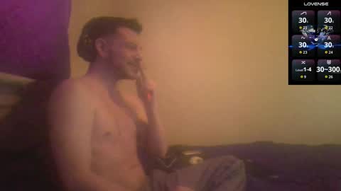 Jon - Im Straight online show from 10, 9, 2025