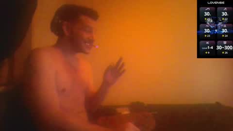 Jon - Im Straight online show from 12, 9, 2025