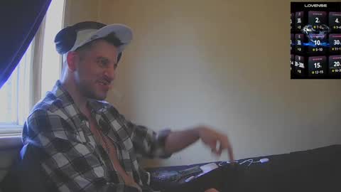 Jon - Im Straight online show from 26, 9, 2025